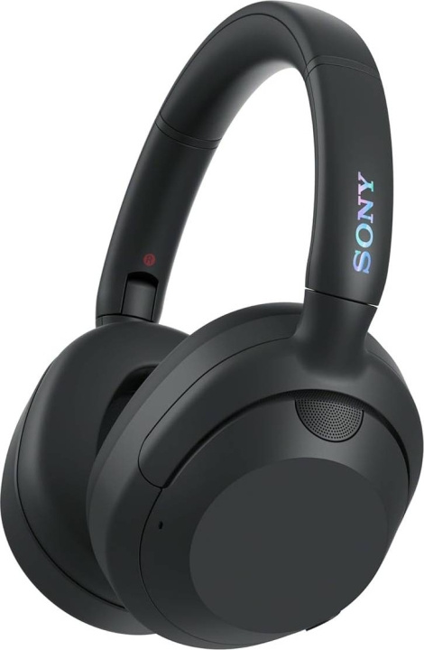 Sony ULT Wear Langattomat kuulokkeet Musta ryhmässä KODINELEKTRONIIKKA / Ääni & Kuva / Kuulokkeet & Tarvikkeet / Kuulokkeet @ TP E-commerce Nordic AB (D30177)