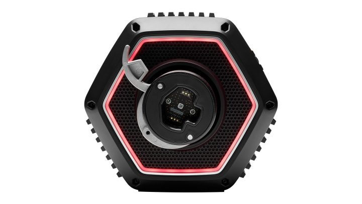 ThrustMaster T818 Servo Base ryhmässä TIETOKOONET & TARVIKKEET / GAMING / Tarvikkeet pelaamiseen @ TP E-commerce Nordic AB (D30184)