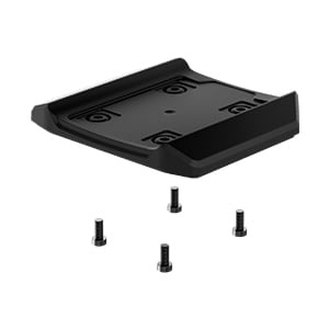 ThrustMaster T818 - Ohjaamon asennussarja ryhmässä TIETOKOONET & TARVIKKEET / GAMING / Tarvikkeet pelaamiseen @ TP E-commerce Nordic AB (D30185)