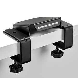 ThrustMaster T818 - Pöytäkiinnityssarja ryhmässä TIETOKOONET & TARVIKKEET / GAMING / Tarvikkeet pelaamiseen @ TP E-commerce Nordic AB (D30186)
