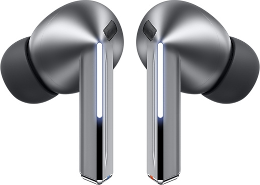 Samsung Galaxy Buds3 Pro Bluetooth HiFi-ääni ANC Galaxy AI ryhmässä KODINELEKTRONIIKKA / Ääni & Kuva / Kuulokkeet & Tarvikkeet / Kuulokkeet @ TP E-commerce Nordic AB (D30215)