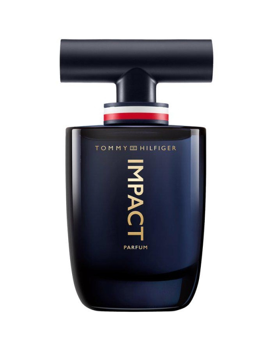 Tommy Hilfiger Impact Parfum - 100 ml ryhmässä KAUNEUS JA TERVEYS / Tuoksut & Parfyymit / Parfyymit / Miesten Tuoksut @ TP E-commerce Nordic AB (D30266)