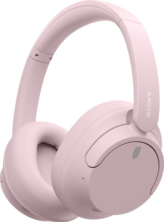 Sony WH-CH720N Melua vaimentavat langattomat kuulokkeet WH-CH720N ryhmässä KODINELEKTRONIIKKA / Ääni & Kuva / Kuulokkeet & Tarvikkeet / Kuulokkeet @ TP E-commerce Nordic AB (D30269)