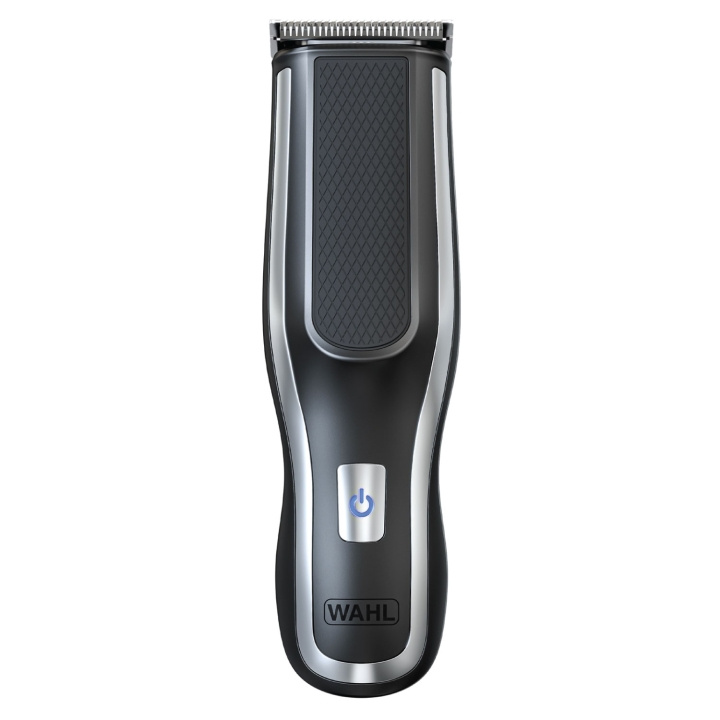 Wahl SELF-CLIP 360 hiustenleikkuri ryhmässä KAUNEUS JA TERVEYS / Hiukset &Stailaus / Sheivaus ja trimmaus / Hiustrimmerit @ TP E-commerce Nordic AB (D30274)