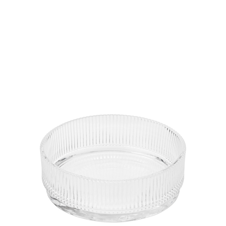 Stelton Pilastro tarjoilukulho Ø15cm ryhmässä KOTI, TALOUS JA PUUTARHA / Keittiövälineet / Muut keittivälineet @ TP E-commerce Nordic AB (D30279)