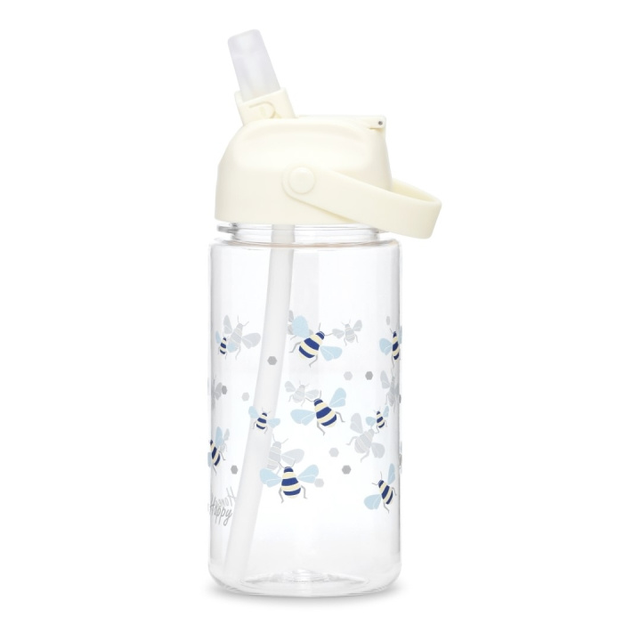 Vanilla Copenhagen Juomapullo - läpinäkyvä - 500 ml (TTBL4325) ryhmässä LELUT, TUOTTEET LAPSILLE JA VAUVOILLE / Syö ja juo / Tuttipullot & Tarvikkeet @ TP E-commerce Nordic AB (D30303)