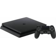 Sony Playstation 4 Slim 1TB ryhmässä KODINELEKTRONIIKKA / Pelikonsolit & Tarvikkeet / Sony PlayStation 4 @ TP E-commerce Nordic AB (D30318)