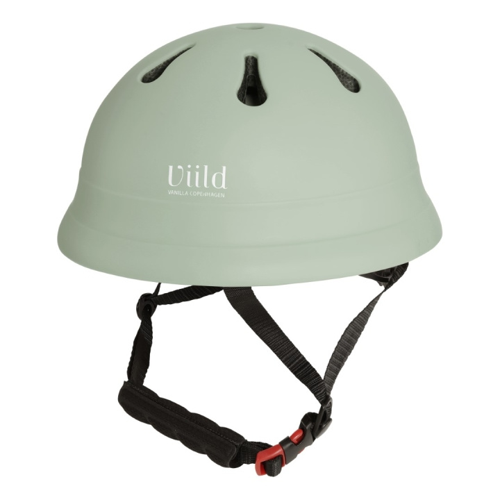 Vanilla Copenhagen Suojakypärä - Pale Jade - S (51-54 cm) (HELM5024) ryhmässä URHEILU, VAPAA-AIKA JA HARRASTUS / Urheiluvälineet / Pyörätarvikkeet / Kypärät @ TP E-commerce Nordic AB (D30337)
