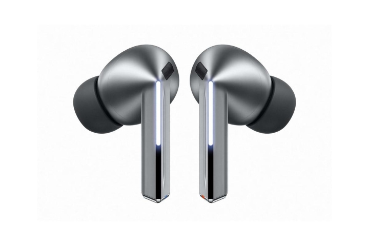 Samsung Galaxy Buds3 Pro Bluetooth HiFi-ääni ANC Galaxy AI ryhmässä KODINELEKTRONIIKKA / Ääni & Kuva / Kuulokkeet & Tarvikkeet / Kuulokkeet @ TP E-commerce Nordic AB (D30343)