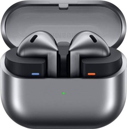 Samsung Galaxy Buds3 In-Ear ANC -korvakuulokkeet ryhmässä KODINELEKTRONIIKKA / Ääni & Kuva / Kuulokkeet & Tarvikkeet / Kuulokkeet @ TP E-commerce Nordic AB (D30344)