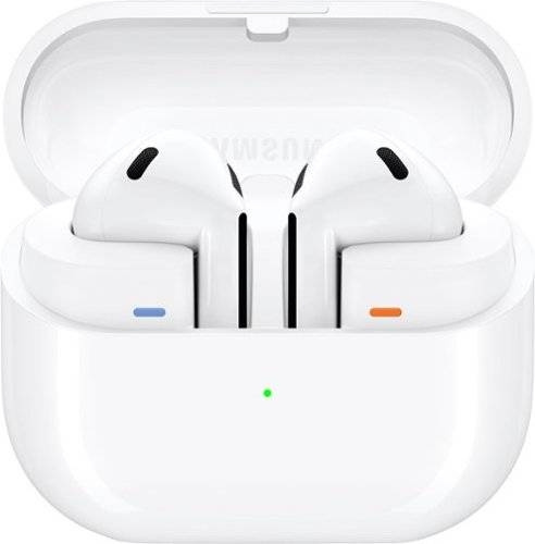 Samsung Galaxy Buds3 In-Ear ANC -korvakuulokkeet ryhmässä KODINELEKTRONIIKKA / Ääni & Kuva / Kuulokkeet & Tarvikkeet / Kuulokkeet @ TP E-commerce Nordic AB (D30381)