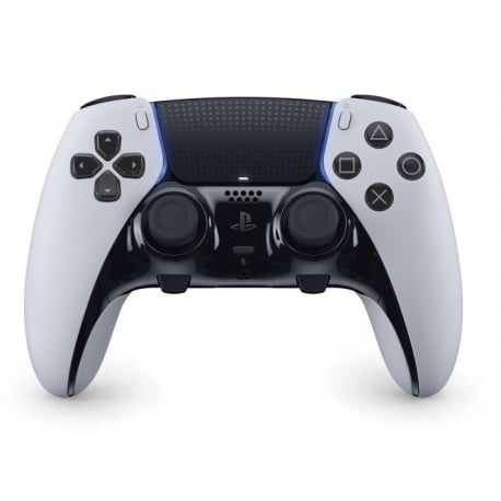 Sony DualSense Edge PS5 -ohjain ryhmässä KODINELEKTRONIIKKA / Pelikonsolit & Tarvikkeet / Sony PlayStation 5 @ TP E-commerce Nordic AB (D30424)