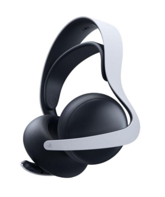 Sony Playstation 5 PULSE Elite -langattomat kuulokkeet ryhmässä TIETOKOONET & TARVIKKEET / GAMING / Kuulokkeet @ TP E-commerce Nordic AB (D30425)