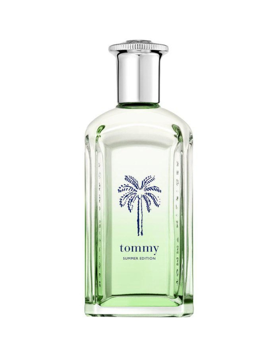 Tommy Hilfiger Tommy Endless Summer - 100 ml ryhmässä KAUNEUS JA TERVEYS / Tuoksut & Parfyymit / Parfyymit / Miesten Tuoksut @ TP E-commerce Nordic AB (D30426)