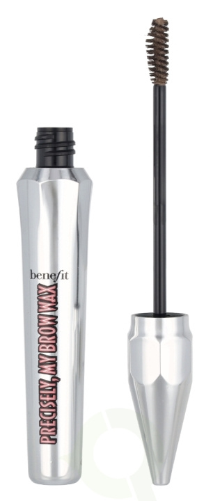 Benefit Precisely, My Brow Wax 5 g #3.5 Neutral Medium Brown ryhmässä KAUNEUS JA TERVEYS / Meikit / Silmät ja kulmat / Kulmakynä @ TP E-commerce Nordic AB (D30478)