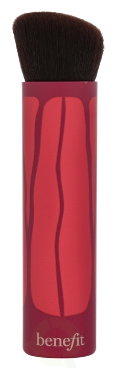 Benefit Hoola WaveMaker Brush 0 ryhmässä KAUNEUS JA TERVEYS / Meikit / Tarvikkeet & Meikkisetit / Harjat & Pensselit @ TP E-commerce Nordic AB (D30480)