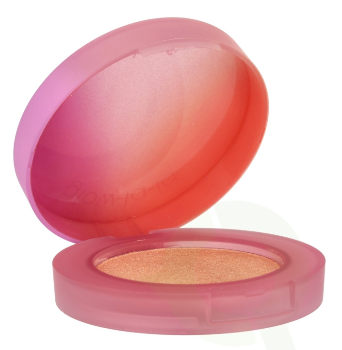 Benefit Glow-La-La Powder Highlighter 3 g Luna ryhmässä KAUNEUS JA TERVEYS / Meikit / Meikit Kasvot / Contour/Highlight @ TP E-commerce Nordic AB (D30483)