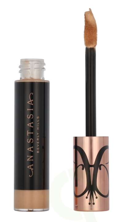 Anastasia Beverly Hills Magic Touch Concealer 12 ml Shade 5 ryhmässä KAUNEUS JA TERVEYS / Meikit / Meikit Kasvot / Peitevoide @ TP E-commerce Nordic AB (D30499)