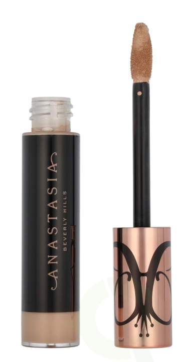 Anastasia Beverly Hills Magic Touch Concealer 12 ml Shade 4 ryhmässä KAUNEUS JA TERVEYS / Meikit / Meikit Kasvot / Peitevoide @ TP E-commerce Nordic AB (D30500)
