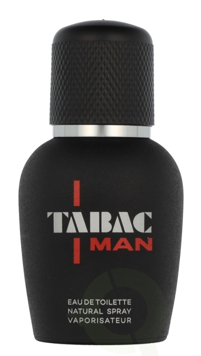Tabac Man Edt Spray 50 ml ryhmässä KAUNEUS JA TERVEYS / Tuoksut & Parfyymit / Parfyymit / Miesten Tuoksut @ TP E-commerce Nordic AB (D30511)