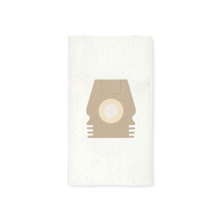 Nedis Pölypussi | 4 kpl | Mikrokuitu | Eniten myyty: Miele CO / Miele Guard S1 / L1 / M1 Series) | Valkoinen ryhmässä KOTI, TALOUS JA PUUTARHA / Siivoustuotteet / Imurit & Tarvikkeet / Tarvikkeet / Pölynimurin pussit @ TP E-commerce Nordic AB (D30549)