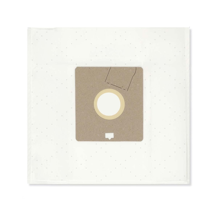 Nedis Pölypussi | 4 kpl | Mikrokuitu | Eniten myyty: Nilfisk Go Series / Samsung VP77 | Valkoinen ryhmässä KOTI, TALOUS JA PUUTARHA / Siivoustuotteet / Imurit & Tarvikkeet / Tarvikkeet / Pölynimurin pussit @ TP E-commerce Nordic AB (D30557)