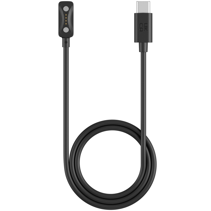 Polar Laddningskabel USB-C GEN 2 ryhmässä TIETOKOONET & TARVIKKEET / Kaapelit & Sovittimet / USB / USB-C @ TP E-commerce Nordic AB (D30572)
