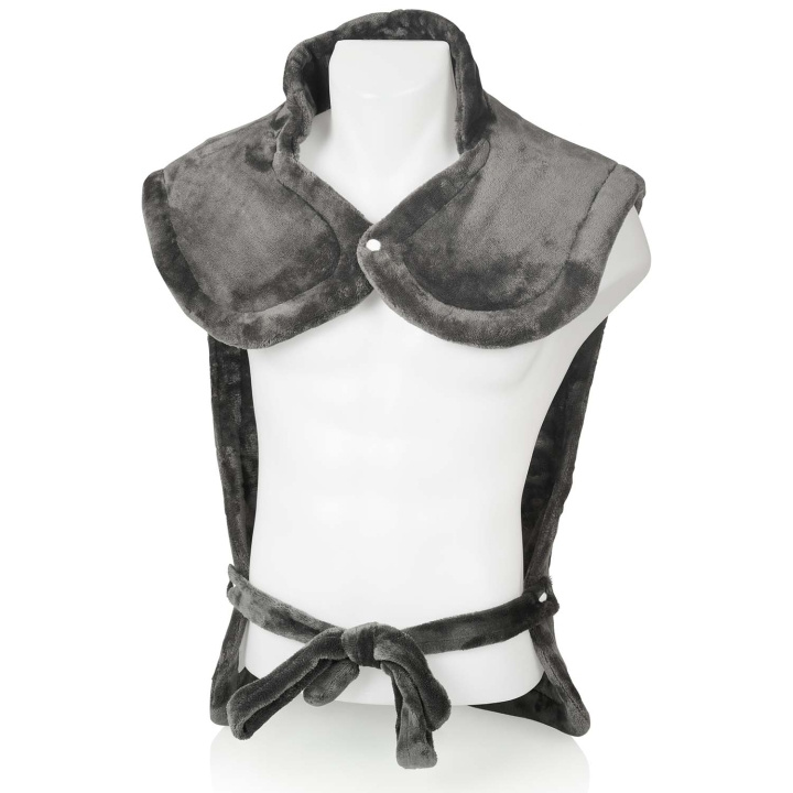 Tristar Elektrisk Nacke - och Axelvärmare 90x65cm - BW-4779NO ryhmässä KAUNEUS JA TERVEYS / Hieronta ja hyvinvointi / Lämpöpeitot @ TP E-commerce Nordic AB (D30580)