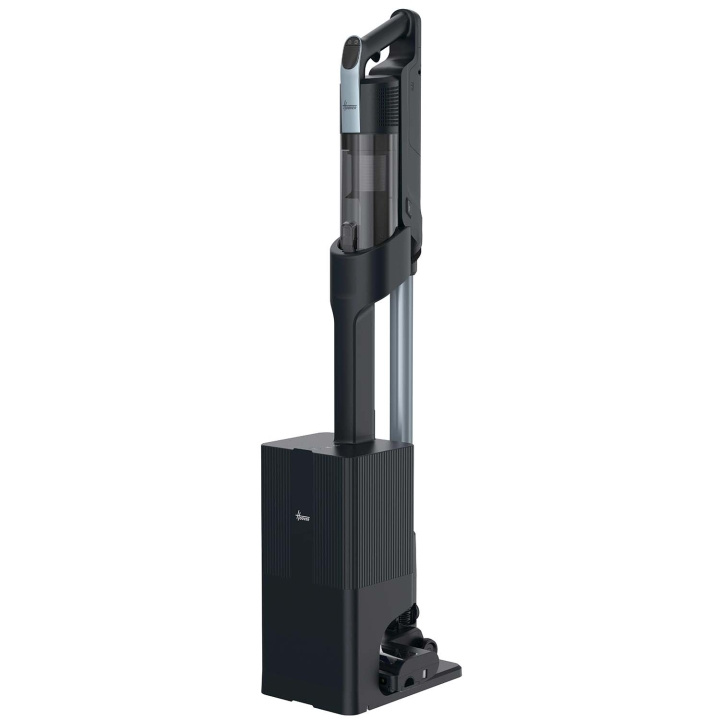 Hoover Skaftdammssugare HF3 Pro inkl Tömningsstation 400W ryhmässä KOTI, TALOUS JA PUUTARHA / Siivoustuotteet / Imurit & Tarvikkeet / Varsi-imurit @ TP E-commerce Nordic AB (D30583)