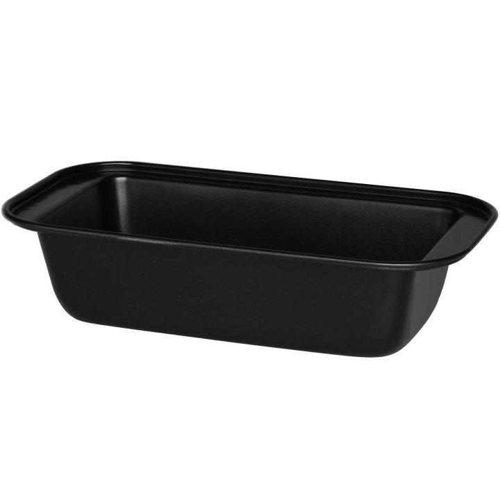 Maku Bakform Rektangulär 25x13 cm ryhmässä KOTI, TALOUS JA PUUTARHA / Keittiövälineet / Leivontatarvikkeet @ TP E-commerce Nordic AB (D30587)