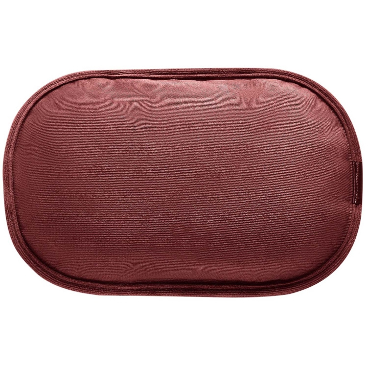 Terraillon Elektrisk värmekudde VELVET 5x27x18cm ryhmässä KAUNEUS JA TERVEYS / Hieronta ja hyvinvointi / Hieronta @ TP E-commerce Nordic AB (D30589)