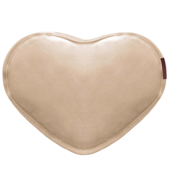 Terraillon Elektrisk Värmekudde WITH LOVE! 30x23x4,5cm ryhmässä KAUNEUS JA TERVEYS / Hieronta ja hyvinvointi / Hieronta @ TP E-commerce Nordic AB (D30591)