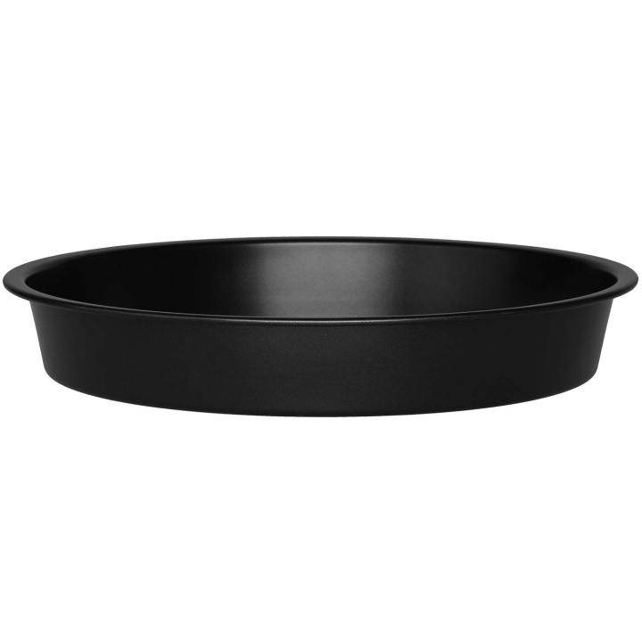 Maku Paj/kakform rund ryhmässä KOTI, TALOUS JA PUUTARHA / Keittiövälineet / Leivontatarvikkeet @ TP E-commerce Nordic AB (D30596)