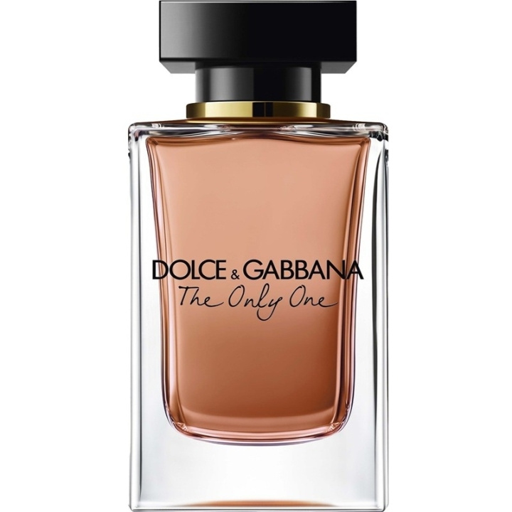 Dolce & Gabbana The Only One Edp 100ml ryhmässä KAUNEUS JA TERVEYS / Tuoksut & Parfyymit / Parfyymit / Naisten Tuoksut @ TP E-commerce Nordic AB (D30609)