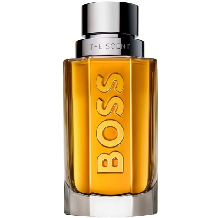 Hugo Boss The Scent Edt 50ml ryhmässä KAUNEUS JA TERVEYS / Tuoksut & Parfyymit / Parfyymit / Miesten Tuoksut @ TP E-commerce Nordic AB (D30610)