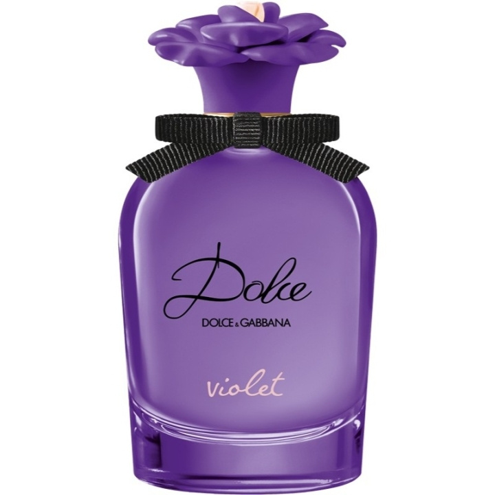 Dolce & Gabbana Dolce Violet Edt 50ml ryhmässä KAUNEUS JA TERVEYS / Tuoksut & Parfyymit / Parfyymit / Naisten Tuoksut @ TP E-commerce Nordic AB (D30612)