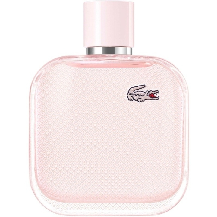 Lacoste L.12.12 Rose Eau Fraiche de Toilette 100ml ryhmässä KAUNEUS JA TERVEYS / Tuoksut & Parfyymit / Parfyymit / Naisten Tuoksut @ TP E-commerce Nordic AB (D30614)