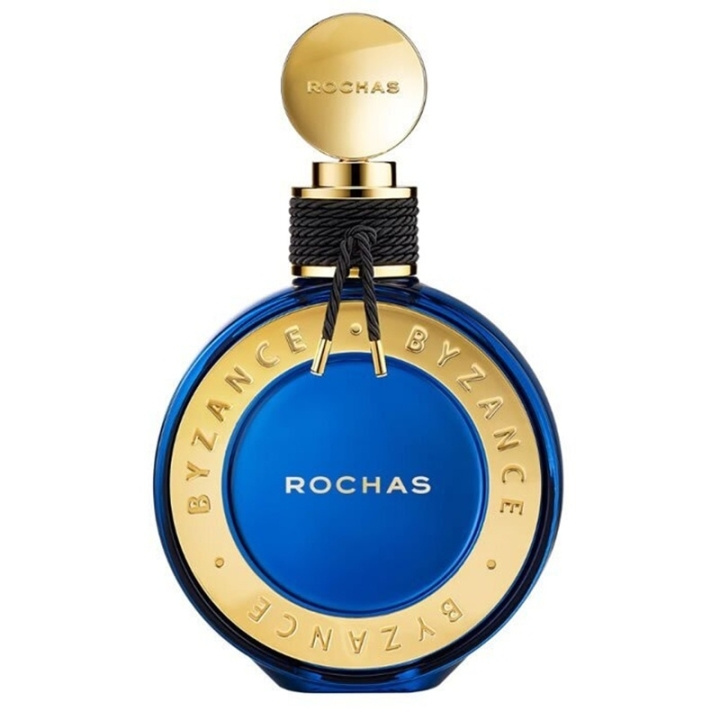Rochas Byzance Edp 90ml ryhmässä KAUNEUS JA TERVEYS / Tuoksut & Parfyymit / Parfyymit / Naisten Tuoksut @ TP E-commerce Nordic AB (D30616)
