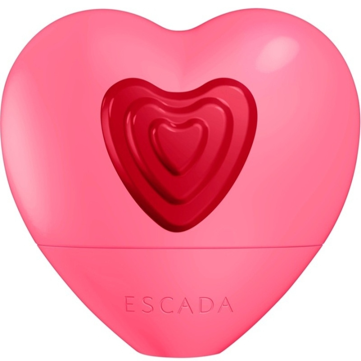 Escada Candy Love Edt 100ml ryhmässä KAUNEUS JA TERVEYS / Tuoksut & Parfyymit / Parfyymit / Naisten Tuoksut @ TP E-commerce Nordic AB (D30620)