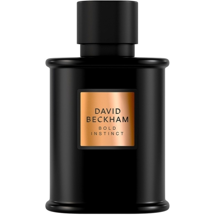 David Beckham Bold Instinct Edp 75ml ryhmässä KAUNEUS JA TERVEYS / Tuoksut & Parfyymit / Parfyymit / Miesten Tuoksut @ TP E-commerce Nordic AB (D30622)