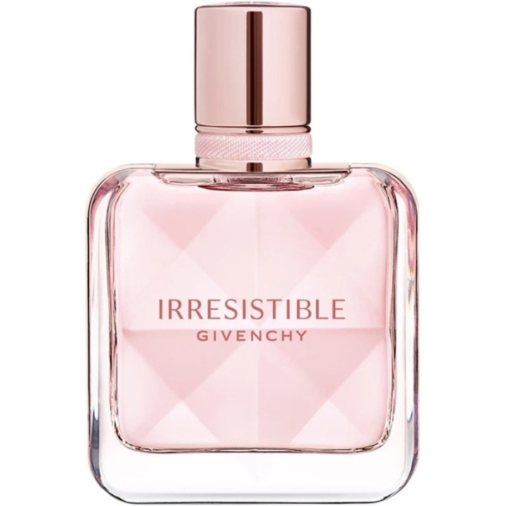 Givenchy Irresistible Edt 35ml ryhmässä KAUNEUS JA TERVEYS / Tuoksut & Parfyymit / Parfyymit / Naisten Tuoksut @ TP E-commerce Nordic AB (D30625)