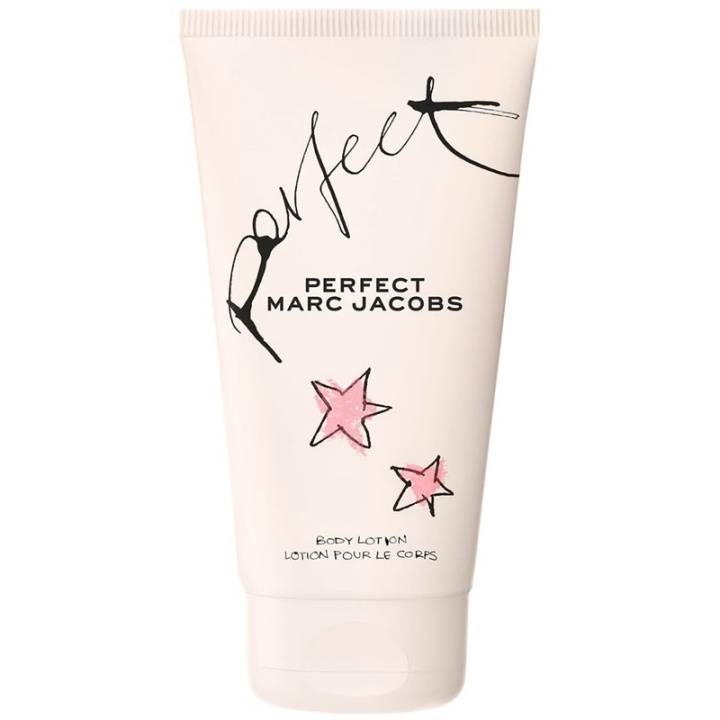 Marc Jacobs Perfect Body Lotion 150ml ryhmässä KAUNEUS JA TERVEYS / Ihonhoito / Kehon hoito / Vartalovoide @ TP E-commerce Nordic AB (D30628)
