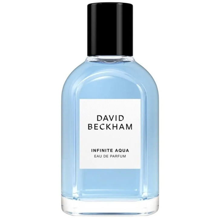 David Beckham Infinite Aqua Edp 50ml ryhmässä KAUNEUS JA TERVEYS / Tuoksut & Parfyymit / Parfyymit / Hajuvesiboksit @ TP E-commerce Nordic AB (D30639)
