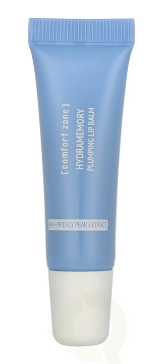Comfort Zone Hydramemory Plumping Lip Balm 10 ml ryhmässä KAUNEUS JA TERVEYS / Meikit / Huulet / Huulivoide @ TP E-commerce Nordic AB (D30711)