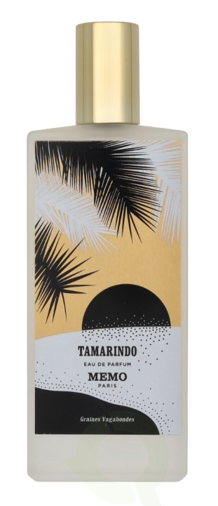 Memo Tamarindo Edp Spray 75 ml ryhmässä KAUNEUS JA TERVEYS / Tuoksut & Parfyymit / Parfyymit / Unisex @ TP E-commerce Nordic AB (D30737)