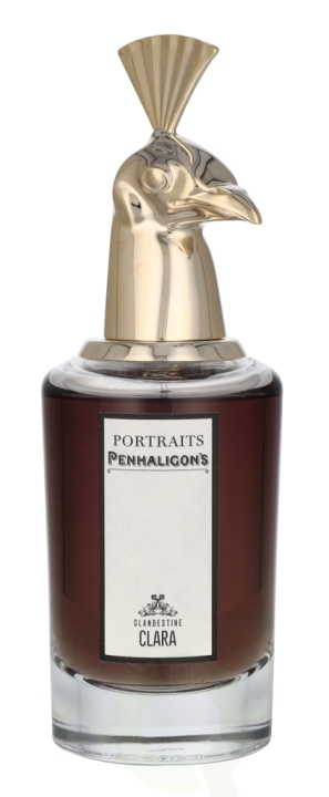 Penhaligon\'S Clandestine Clara For Women Edp Spray 75 ml ryhmässä KAUNEUS JA TERVEYS / Tuoksut & Parfyymit / Parfyymit / Naisten Tuoksut @ TP E-commerce Nordic AB (D30738)
