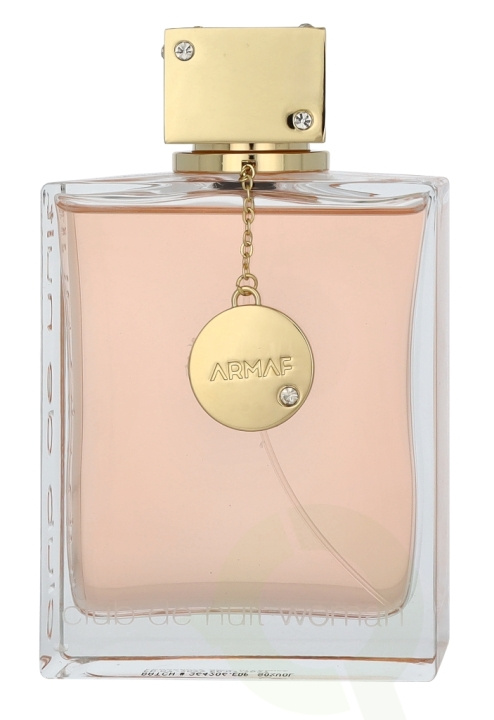 Armaf Club De Nuit Woman Edp Spray 200 ml ryhmässä KAUNEUS JA TERVEYS / Tuoksut & Parfyymit / Parfyymit / Naisten Tuoksut @ TP E-commerce Nordic AB (D30750)