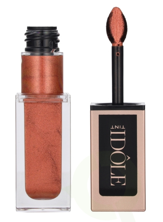 Lancome Idole Tint Eyeshadow 7 ml #05 Sand Storm ryhmässä KAUNEUS JA TERVEYS / Meikit / Silmät ja kulmat / Luomivärit @ TP E-commerce Nordic AB (D30753)