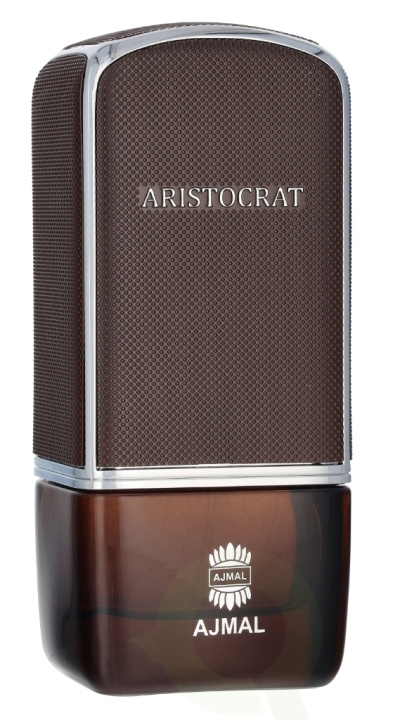 Ajmal Aristocrat Edp Spray 75 ml ryhmässä KAUNEUS JA TERVEYS / Tuoksut & Parfyymit / Parfyymit / Miesten Tuoksut @ TP E-commerce Nordic AB (D30789)