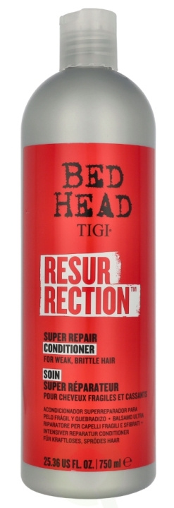 TIGI BH Resurrection Conditioner 750 ml ryhmässä KAUNEUS JA TERVEYS / Hiukset &Stailaus / Hiustenhoito / Hoitoaine @ TP E-commerce Nordic AB (D30791)